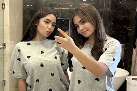 reddit pinaybeauties|Andrea Brillantes, Ivana Alawi, Liza Soberano 2023 Most Beautiful.